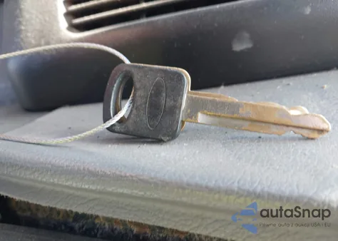 1995 Ford Windstar Wagon from USA, damaged, VIN 2FMDA5148SBB49573